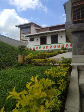 fantástica habitación santa rita